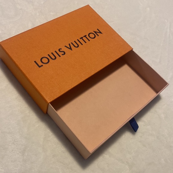 Louis Vuitton Box - Picture 4 of 5